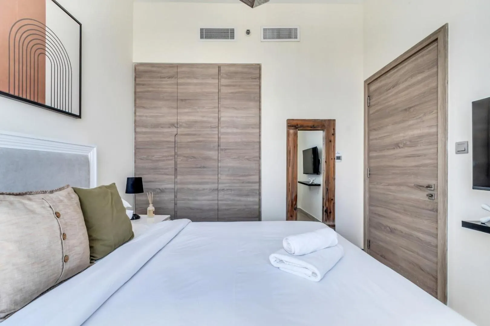 Apartment Guestready - Luxe Waterfront Stay In Dubai Marina