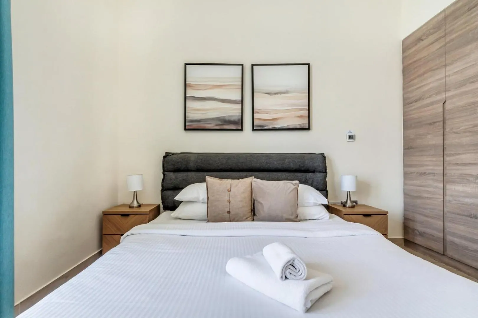 Guestready - Luxe Waterfront Stay In Dubai Marina