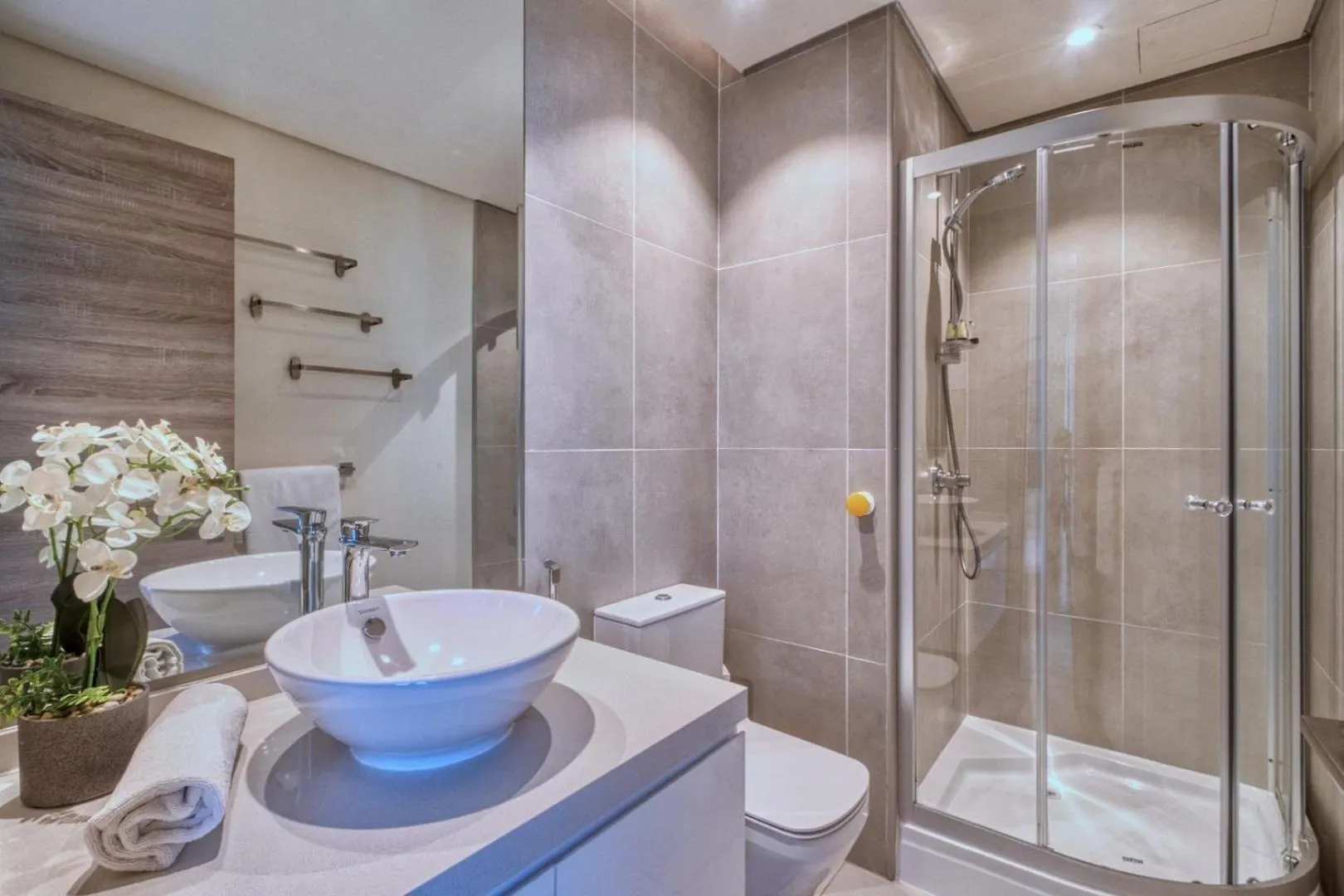Apartment Guestready - Luxe Waterfront Stay In Dubai Marina United Arab Emirates