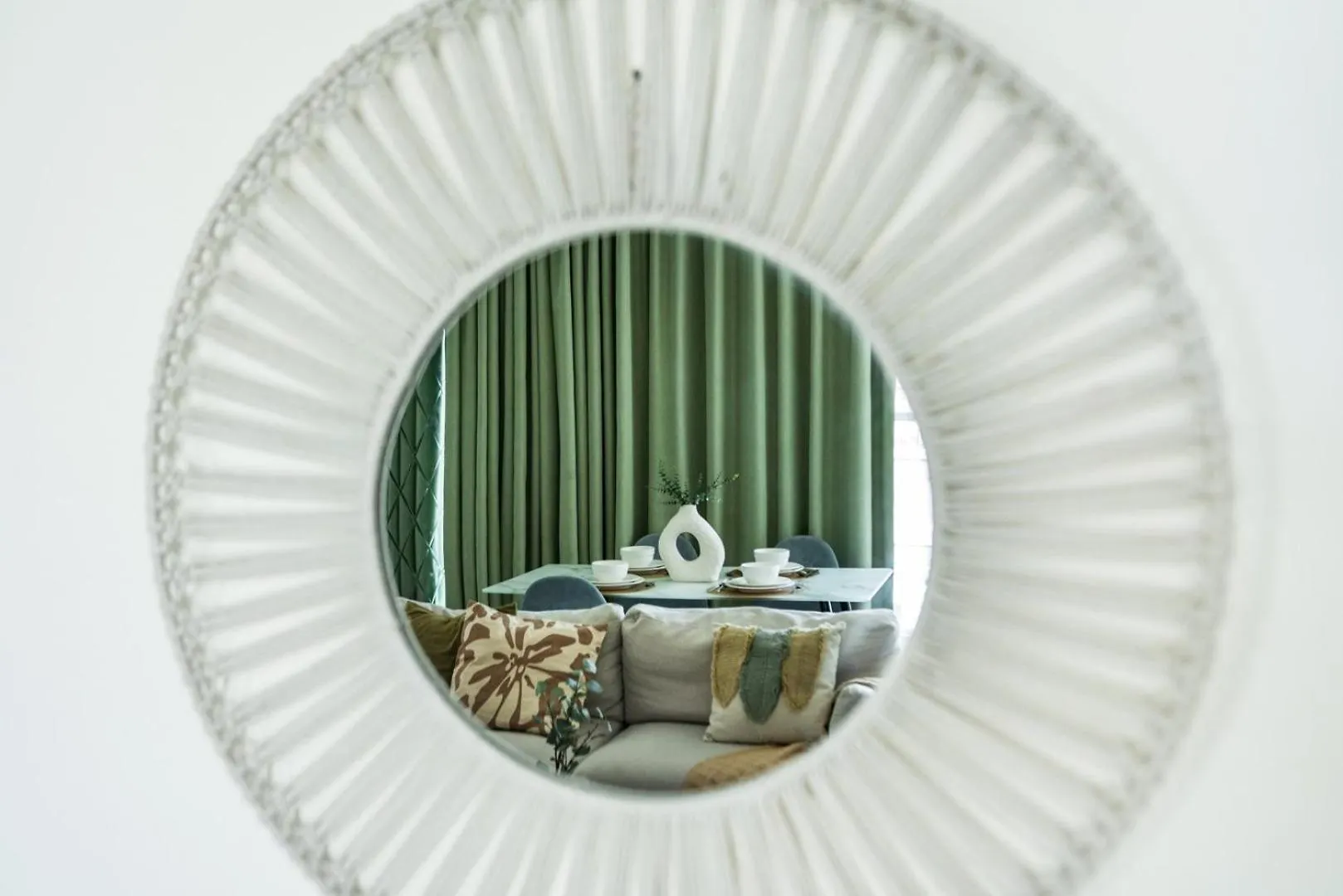 Apartment Guestready - Luxe Waterfront Stay In Dubai Marina