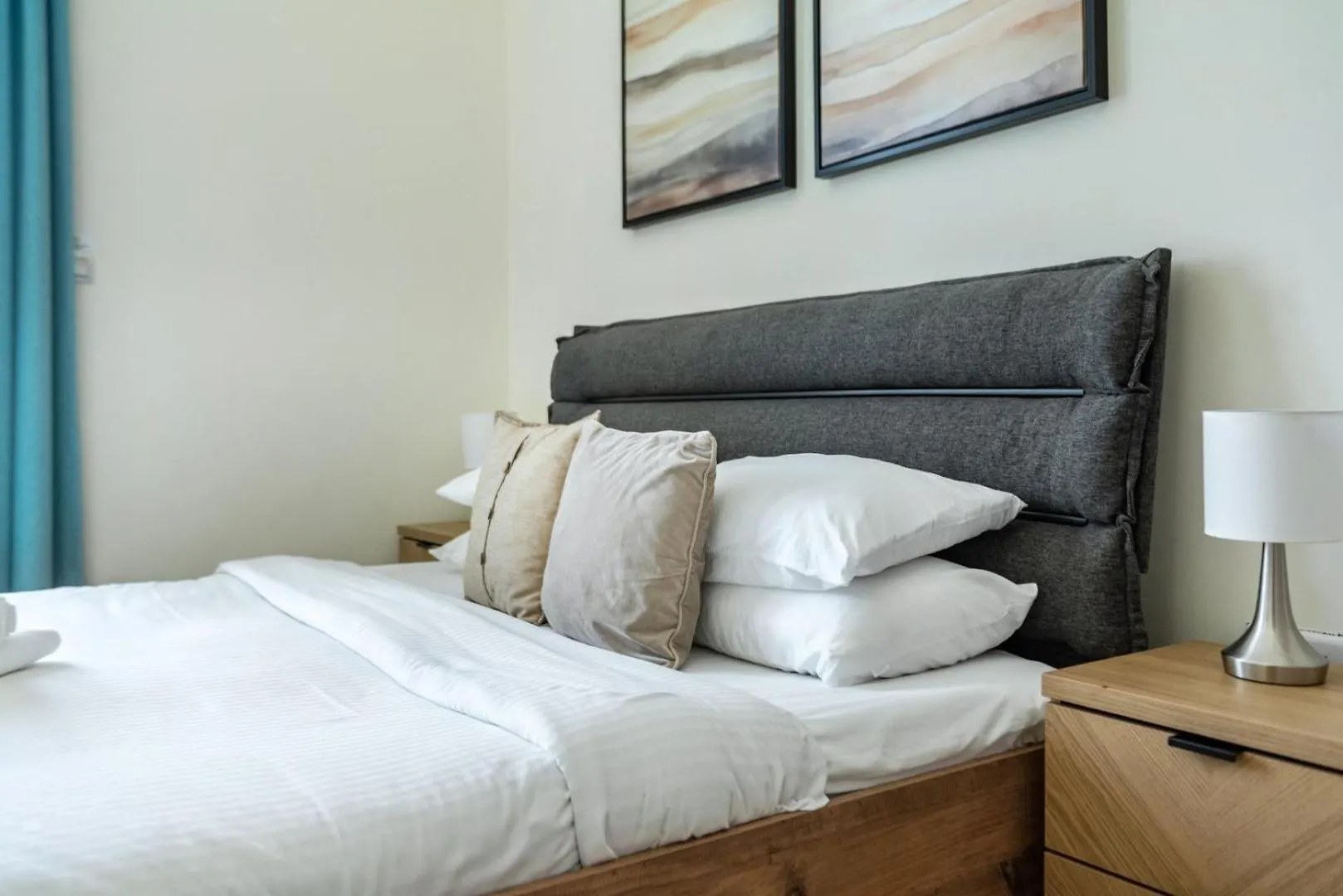 Guestready - Luxe Waterfront Stay In Dubai Marina United Arab Emirates