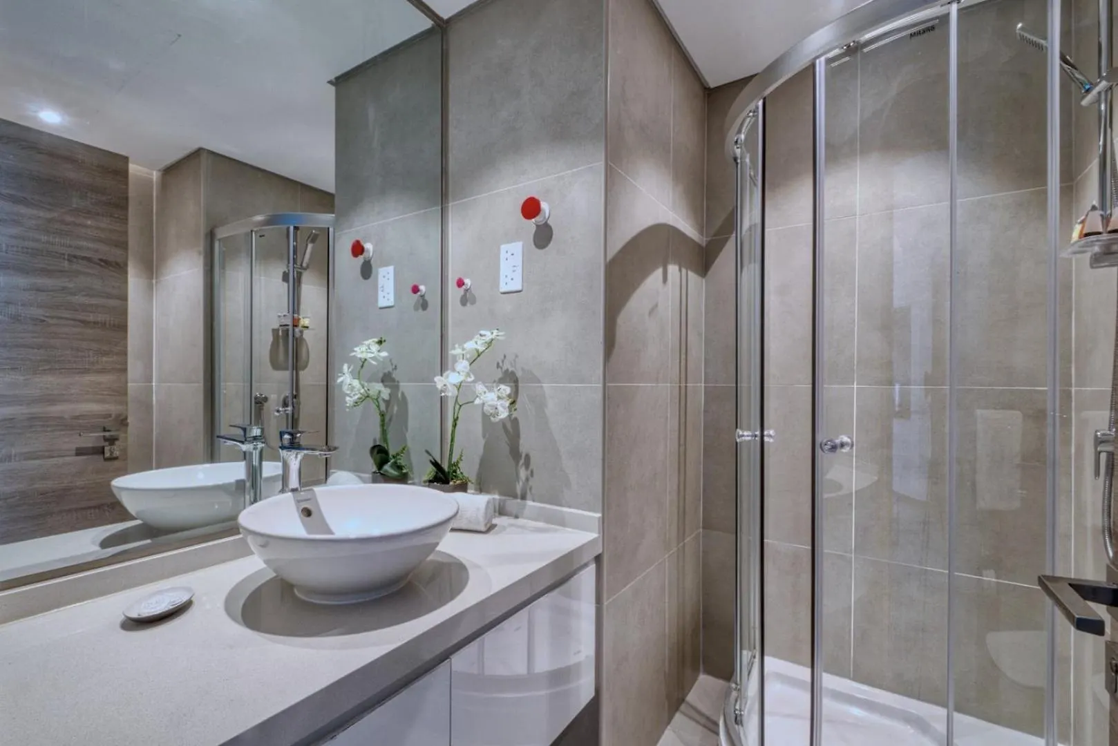 Guestready - Luxe Waterfront Stay In Dubai Marina Apartment