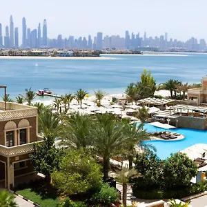5* Semesteranläggning (resort) Wyndham Residences The Palm
