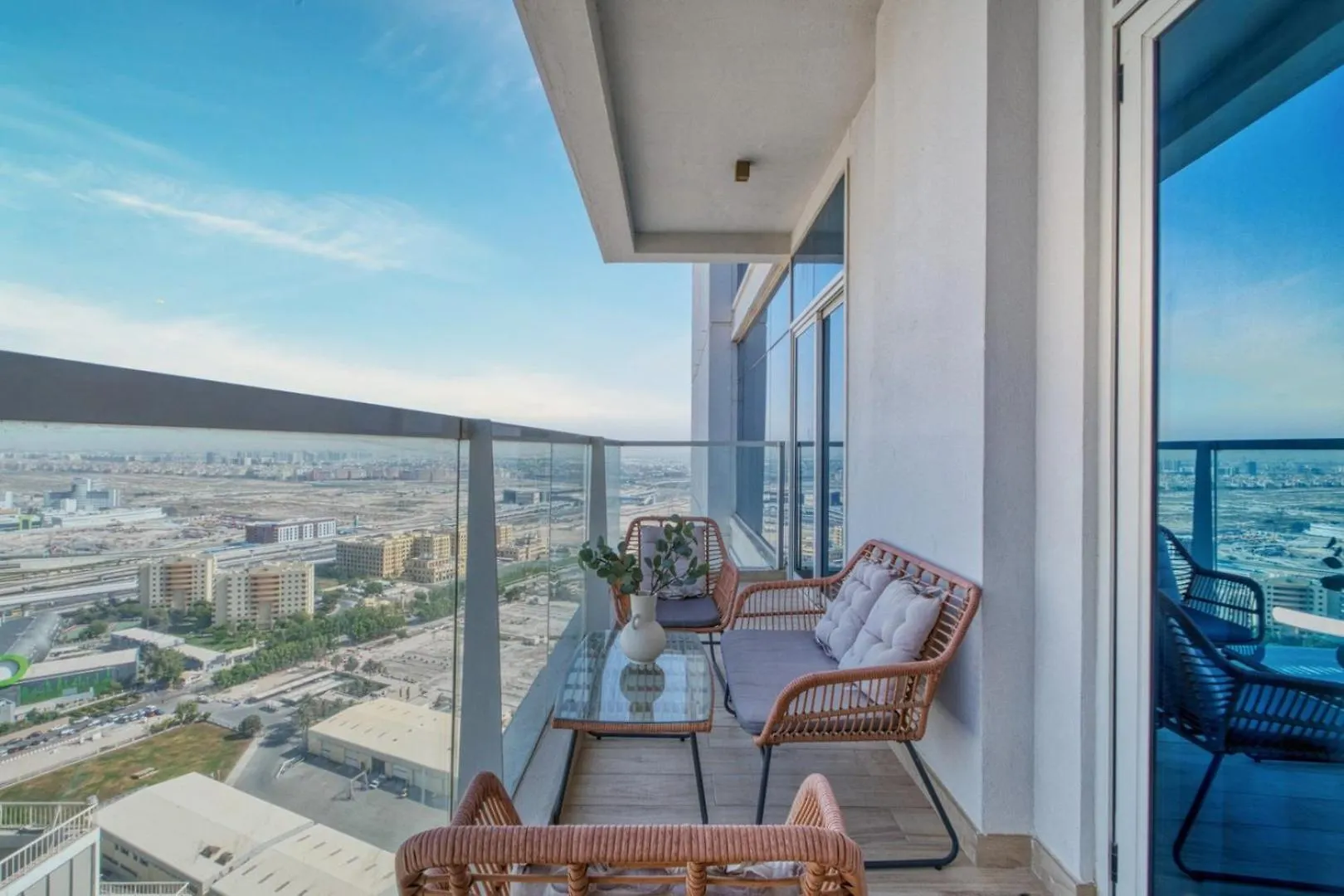 Guestready - Luxe Waterfront Stay In Dubai Marina United Arab Emirates