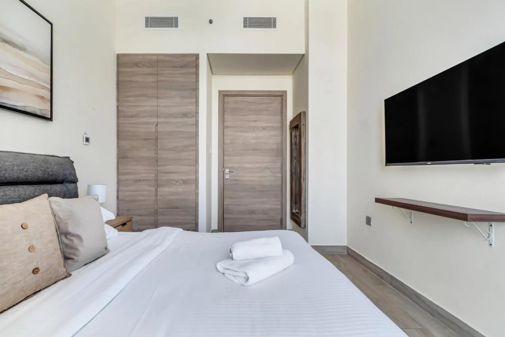 Guestready - Luxe Waterfront Stay In Dubai Marina Apartment