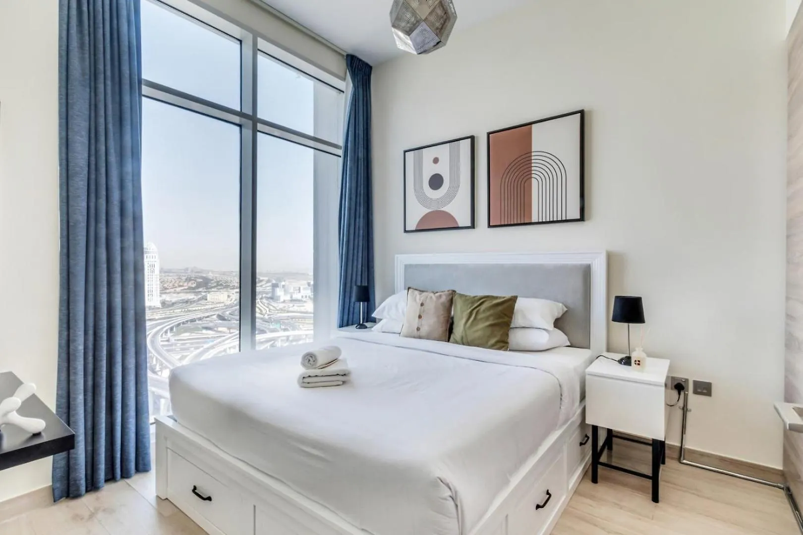 Guestready - Luxe Waterfront Stay In Dubai Marina