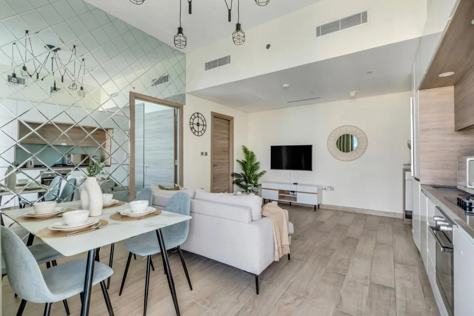 Guestready - Luxe Waterfront Stay In Dubai Marina United Arab Emirates