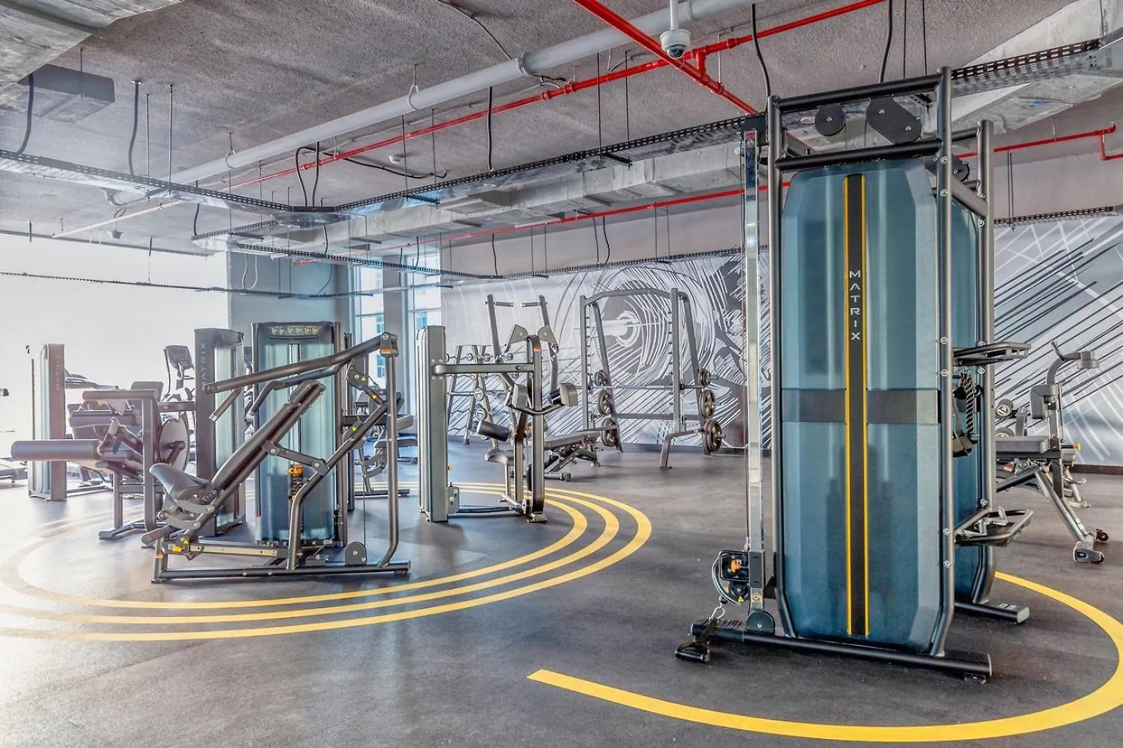 Guestready - Luxe Waterfront Stay In Dubai Marina